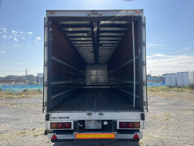 日本トレクスその他の車種ウイングトレーラー大型（10t）[写真10]