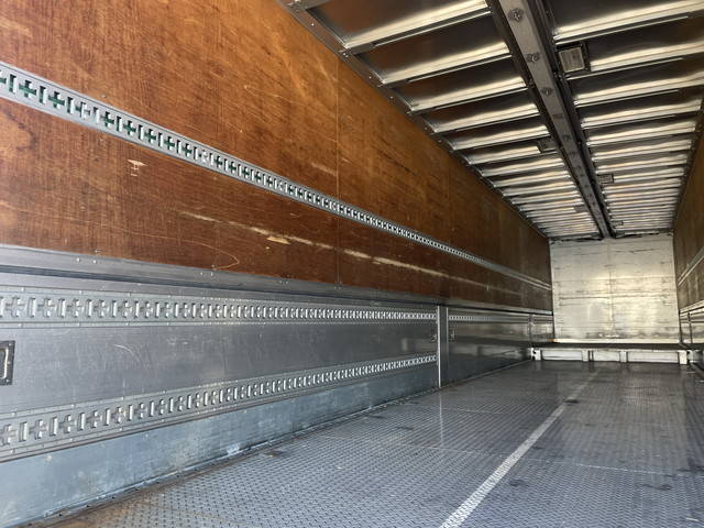 日本トレクスその他の車種ウイングトレーラー大型（10t）[写真11]