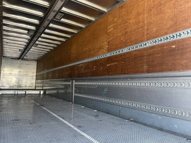 日本トレクスその他の車種ウイングトレーラー大型（10t）[写真12]