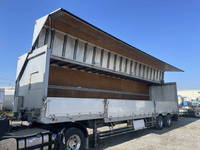 日本トレクスその他の車種ウイングトレーラー大型（10t）[写真19]