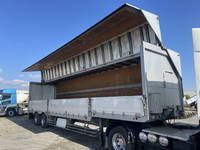 日本トレクスその他の車種ウイングトレーラー大型（10t）[写真20]