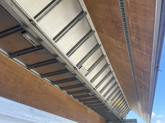 日本トレクスその他の車種ウイングトレーラー大型（10t）[写真21]