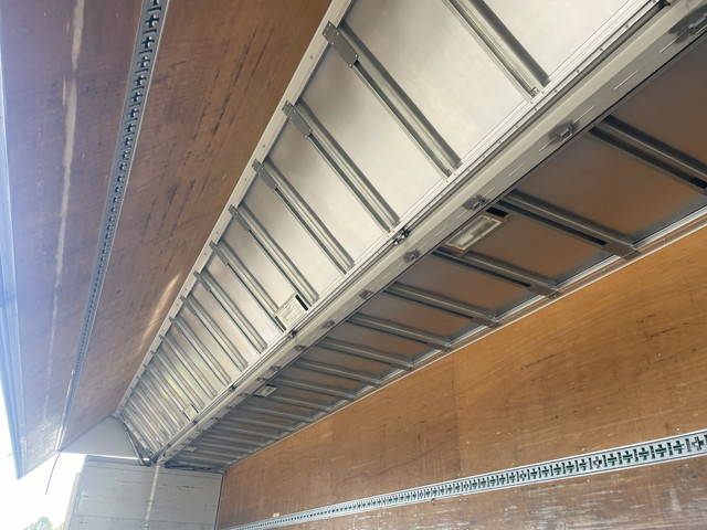 日本トレクスその他の車種ウイングトレーラー大型（10t）[写真22]