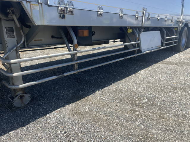 日本トレクスその他の車種ウイングトレーラー大型（10t）[写真23]