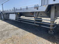 日本トレクスその他の車種ウイングトレーラー大型（10t）[写真25]