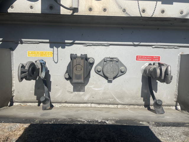 日本トレクスその他の車種ウイングトレーラー大型（10t）[写真26]