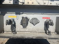 日本トレクスその他の車種ウイングトレーラー大型（10t）[写真27]