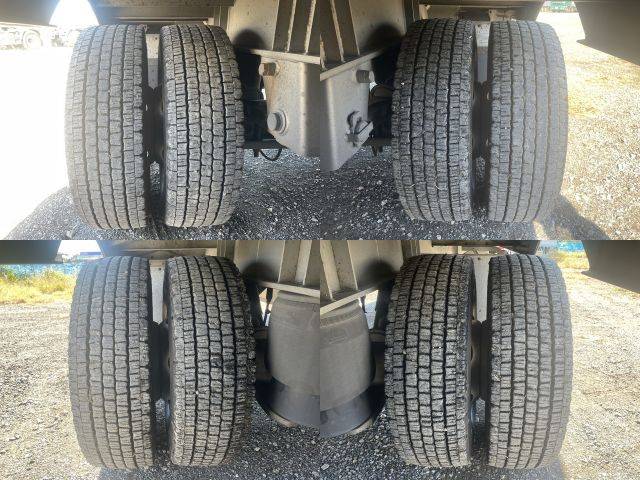 日本トレクスその他の車種ウイングトレーラー大型（10t）[写真30]