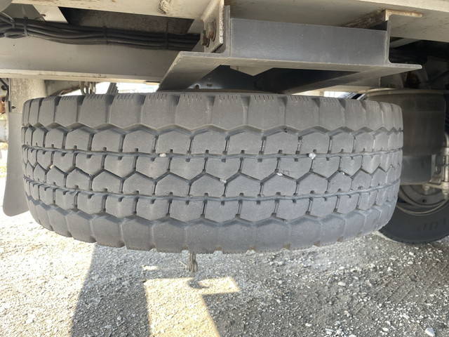 日本トレクスその他の車種ウイングトレーラー大型（10t）[写真31]