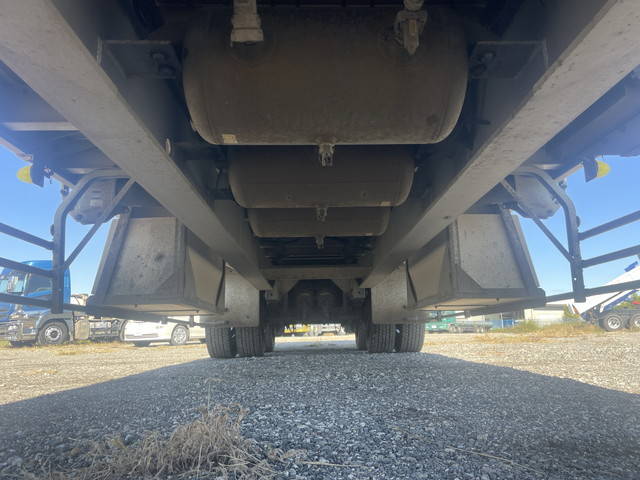 日本トレクスその他の車種ウイングトレーラー大型（10t）[写真36]