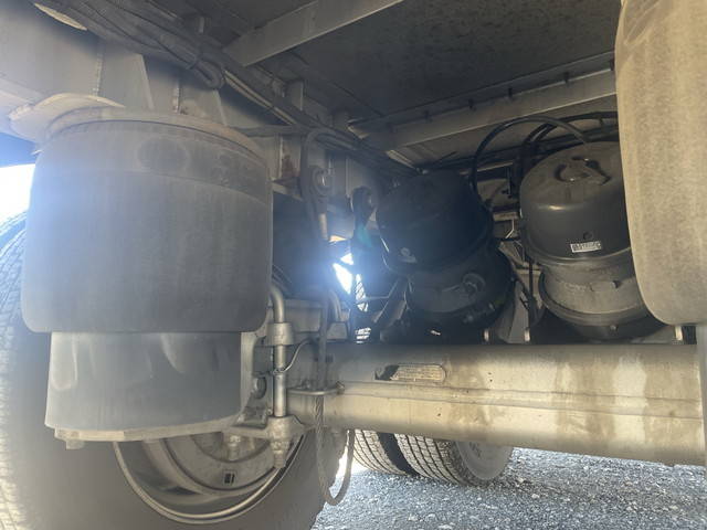 日本トレクスその他の車種ウイングトレーラー大型（10t）[写真37]