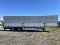 日本トレクスその他の車種ウイングトレーラー大型（10t）[写真04]