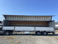 日本トレクスその他の車種ウイングトレーラー大型（10t）[写真05]