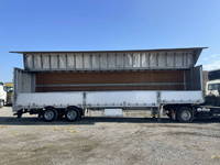 日本トレクスその他の車種ウイングトレーラー大型（10t）[写真06]