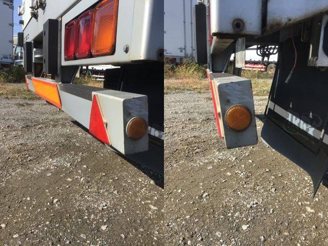 日本トレクスその他の車種ウイングトレーラー大型（10t）[写真07]