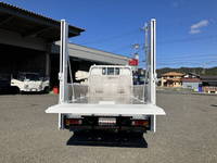 三菱ふそうキャンター平ボディ小型（2t・3t）[写真10]