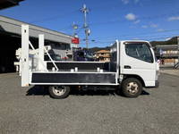 三菱ふそうキャンター平ボディ小型（2t・3t）[写真14]