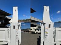 三菱ふそうキャンター平ボディ小型（2t・3t）[写真15]