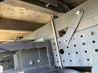 三菱ふそうキャンター平ボディ小型（2t・3t）[写真22]