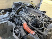 三菱ふそうキャンター平ボディ小型（2t・3t）[写真26]