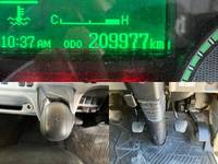 三菱ふそうキャンター平ボディ小型（2t・3t）[写真34]