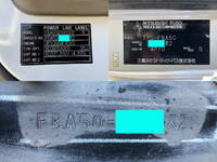 三菱ふそうキャンター平ボディ小型（2t・3t）[写真39]