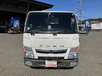 三菱ふそうキャンター平ボディ小型（2t・3t）[写真07]