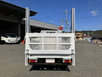 三菱ふそうキャンター平ボディ小型（2t・3t）[写真09]