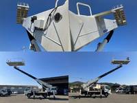 日野デュトロ高所作業車小型（2t・3t）[写真15]