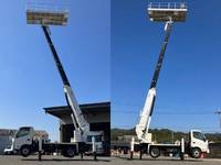 日野デュトロ高所作業車小型（2t・3t）[写真16]