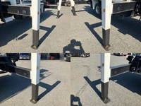 日野デュトロ高所作業車小型（2t・3t）[写真17]