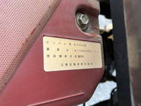 日野デュトロ高所作業車小型（2t・3t）[写真26]