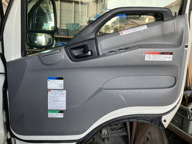 日野デュトロ高所作業車小型（2t・3t）[写真28]