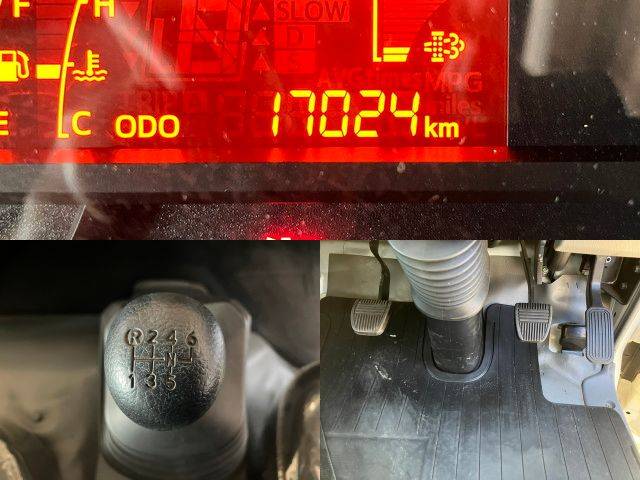 日野デュトロ高所作業車小型（2t・3t）[写真35]