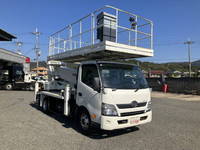 日野デュトロ高所作業車小型（2t・3t）[写真03]