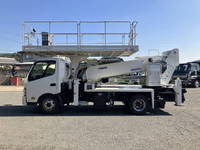 日野デュトロ高所作業車小型（2t・3t）[写真05]