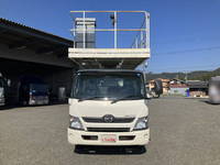 日野デュトロ高所作業車小型（2t・3t）[写真07]