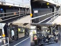 日産クオン冷蔵冷凍ウイング大型（10t）[写真23]