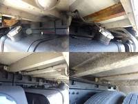 日産クオン冷蔵冷凍ウイング大型（10t）[写真24]