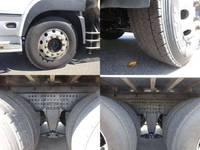 日産クオン冷蔵冷凍ウイング大型（10t）[写真27]