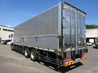 日産クオン冷蔵冷凍ウイング大型（10t）[写真02]