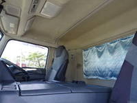 三菱ふそうスーパーグレート冷蔵冷凍ウイング大型（10t）[写真33]