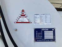 日野デュトロ高所作業車小型（2t・3t）[写真14]