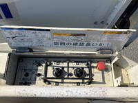 日野デュトロ高所作業車小型（2t・3t）[写真16]