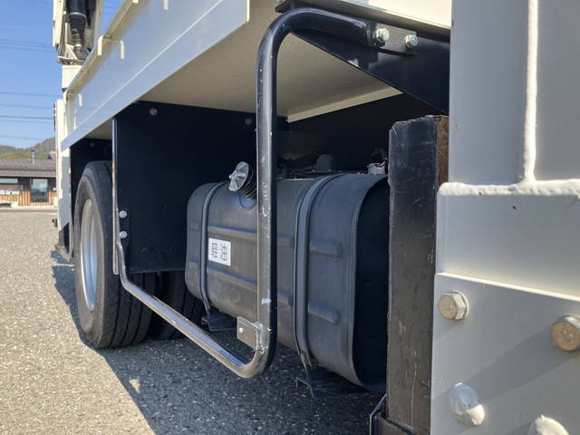 日野デュトロ高所作業車小型（2t・3t）[写真18]