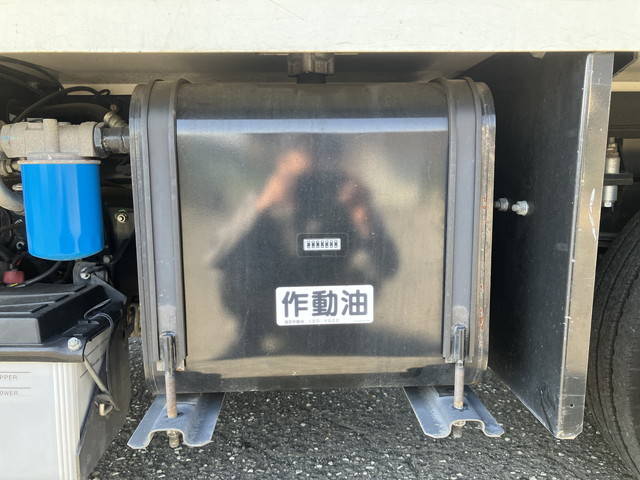 日野デュトロ高所作業車小型（2t・3t）[写真20]