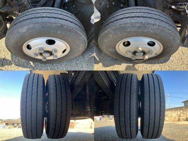 日野デュトロ高所作業車小型（2t・3t）[写真21]