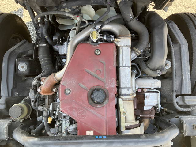 日野デュトロ高所作業車小型（2t・3t）[写真25]