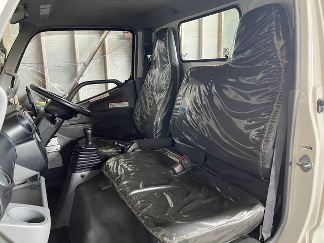 日野デュトロ高所作業車小型（2t・3t）[写真29]