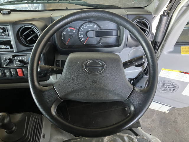 日野デュトロ高所作業車小型（2t・3t）[写真34]